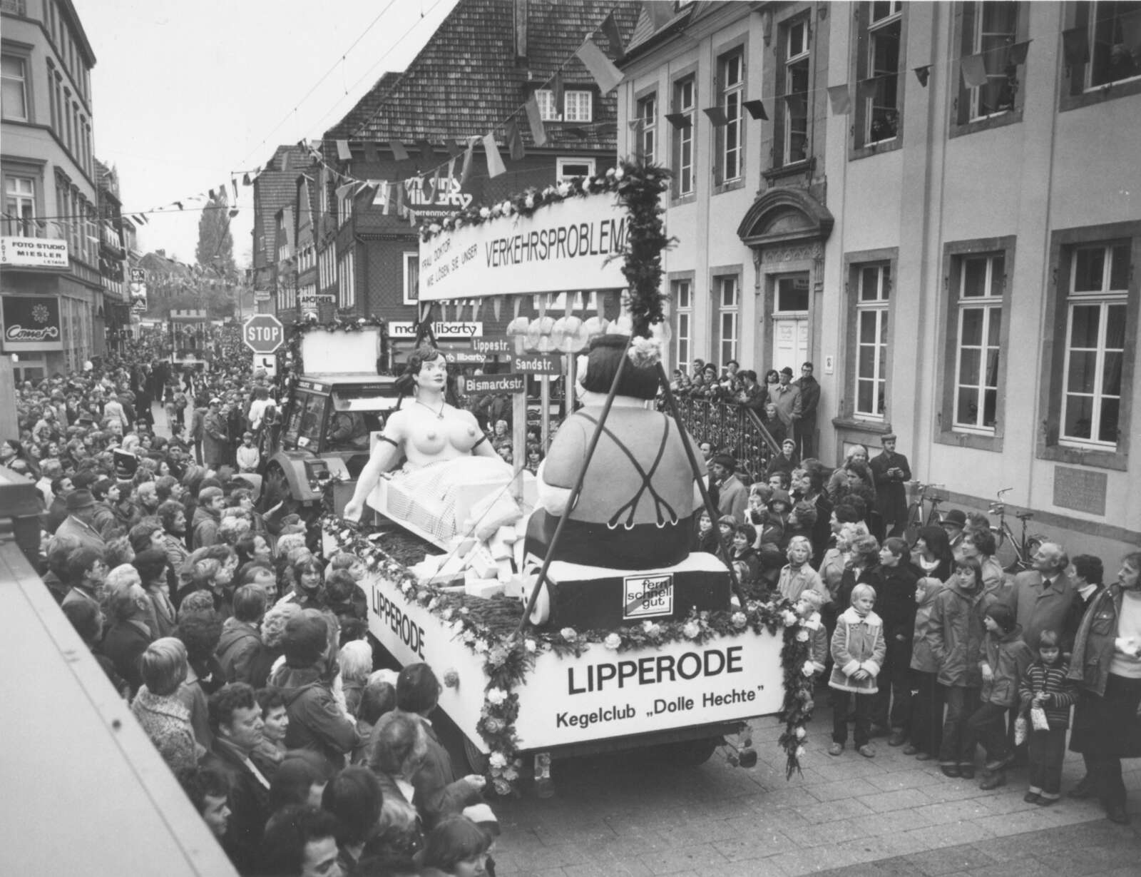 Umzug 78